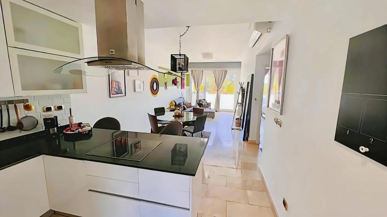 Apartamento Trendy, Airport Trans Пунта-Кана Екстер'єр фото