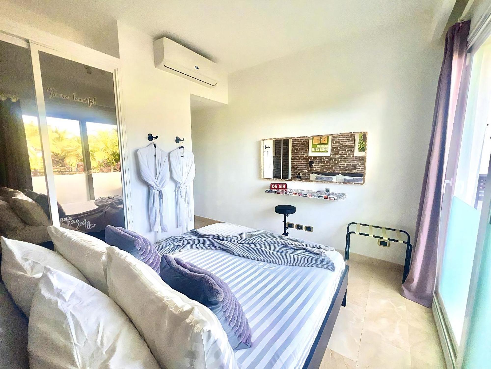 Apartamento Trendy, Airport Trans Пунта-Кана Екстер'єр фото