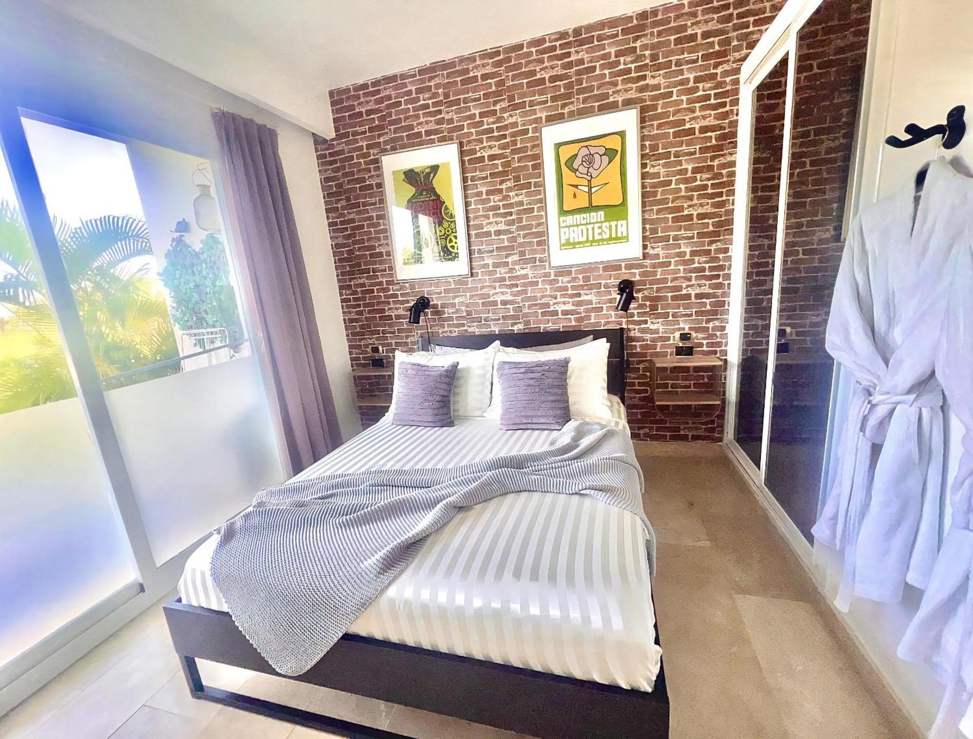 Apartamento Trendy, Airport Trans Пунта-Кана Екстер'єр фото