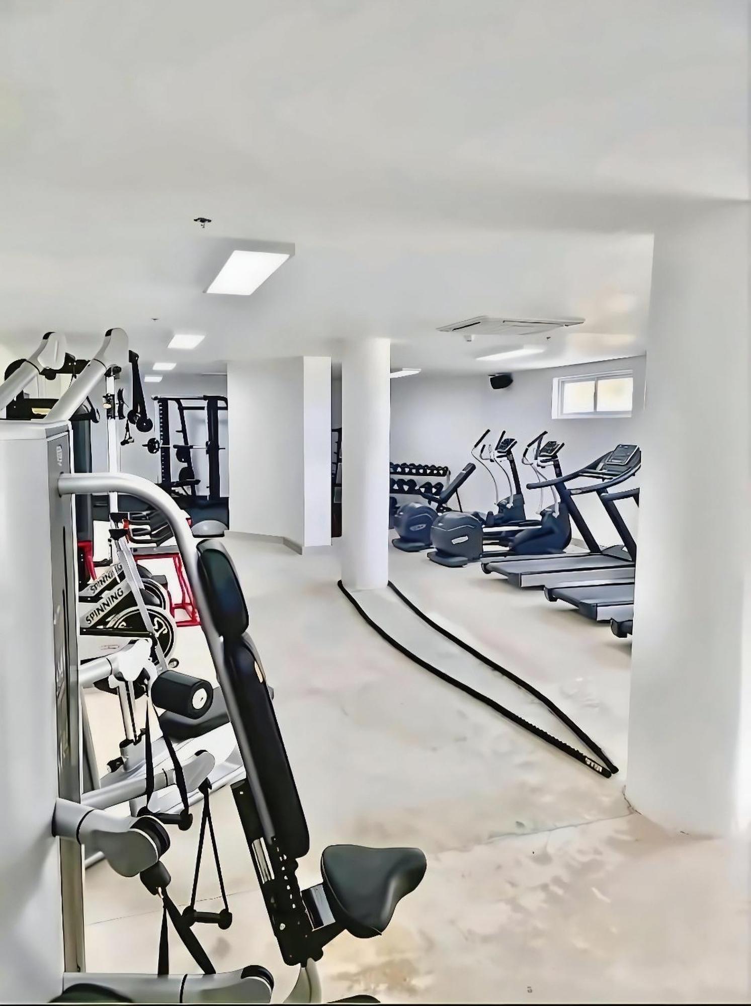 Apartamento Trendy, Airport Trans Пунта-Кана Екстер'єр фото