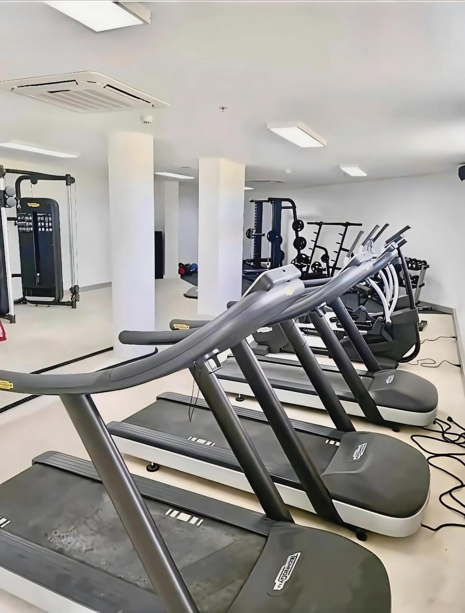 Apartamento Trendy, Airport Trans Пунта-Кана Екстер'єр фото