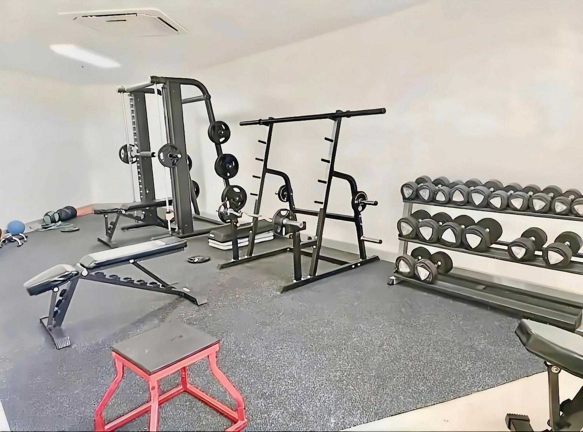 Apartamento Trendy, Airport Trans Пунта-Кана Екстер'єр фото